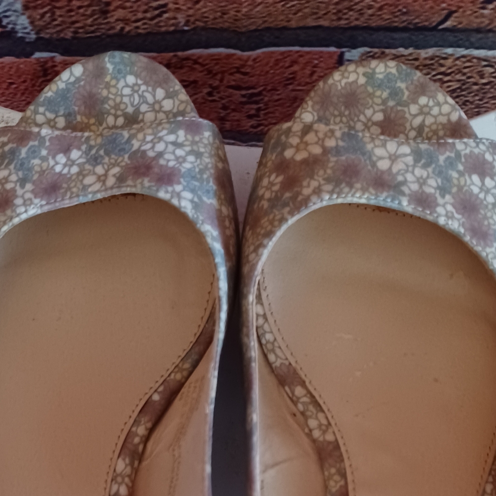 Colin Stuart slingbacks - Picture 10 of 13